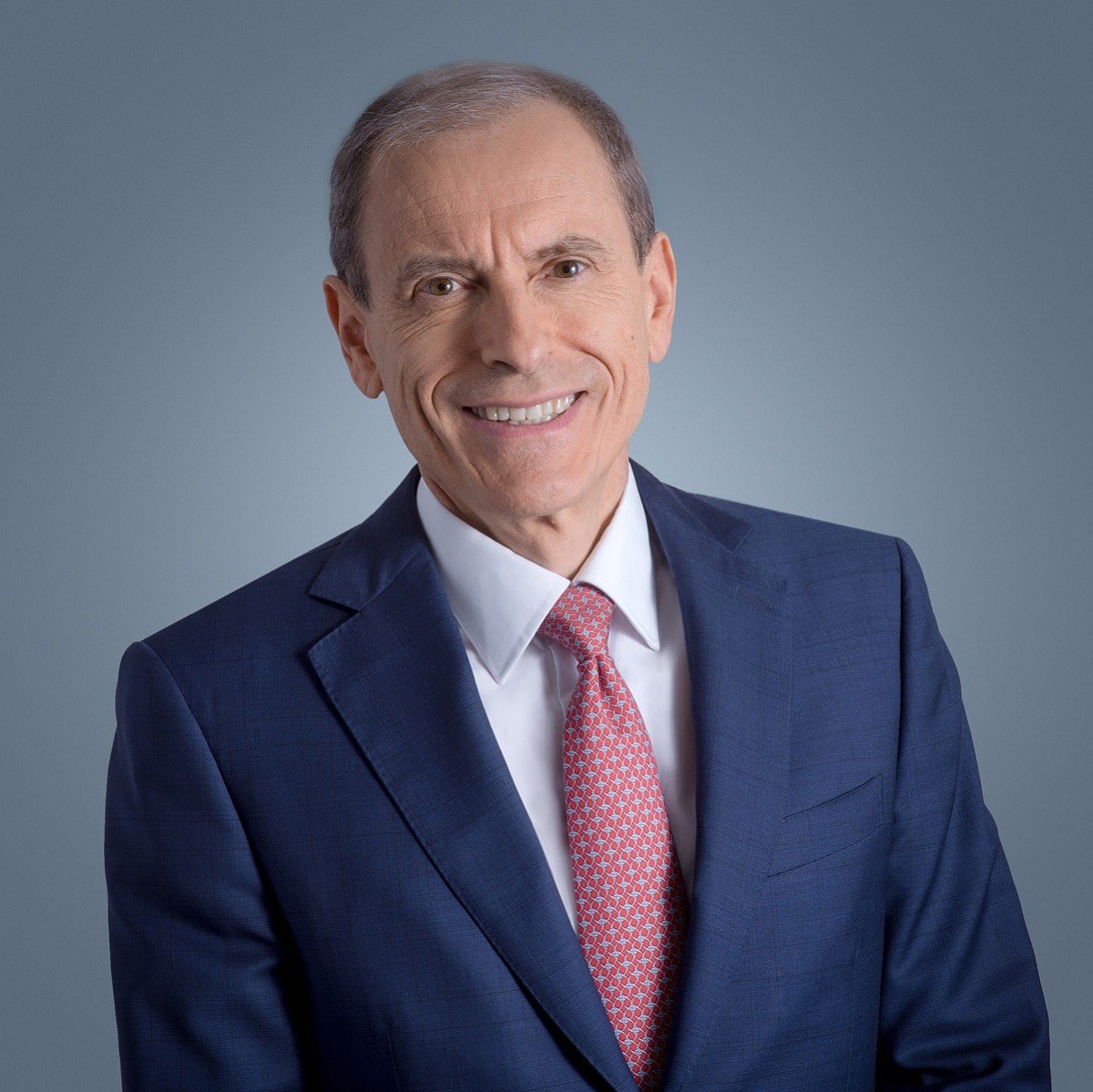 Pascal Bouchiat, directeur général finance de Thales "Le groupe dispose de solides perspectives de croissance"