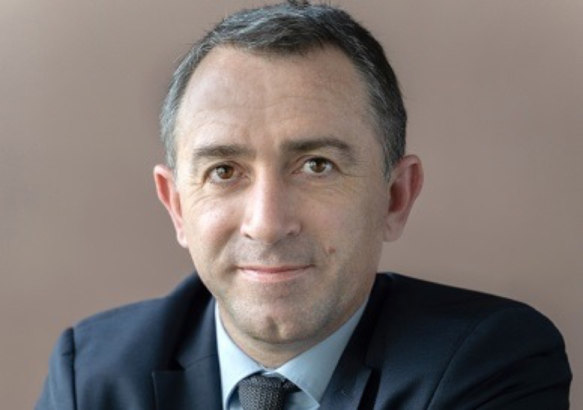 Benoît Coquart, directeur général de Legrand : « Nous visons une croissance de 5% à 10% de notre chiffre d’affaires »