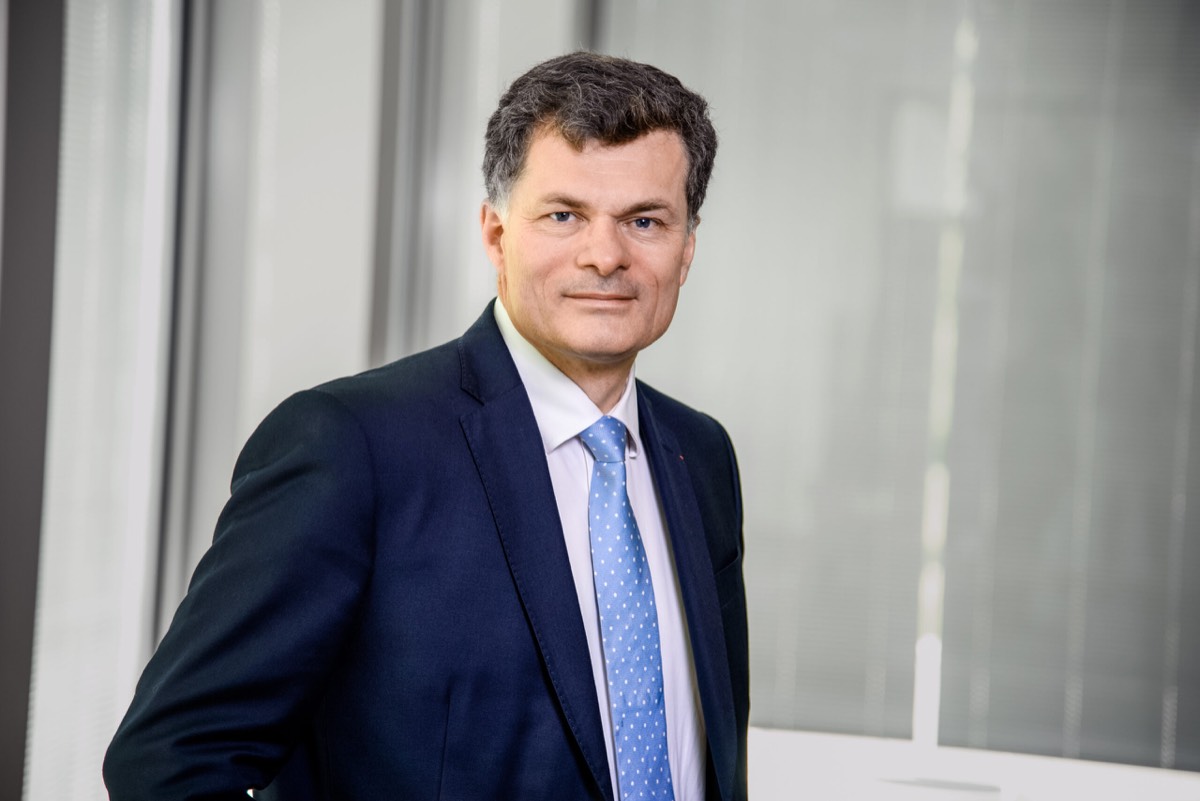 Benoît de Ruffray, président directeur général d’Eiffage : « Notre stratégie vise à maintenir un équilibre entre les concessions et les métiers des travaux »