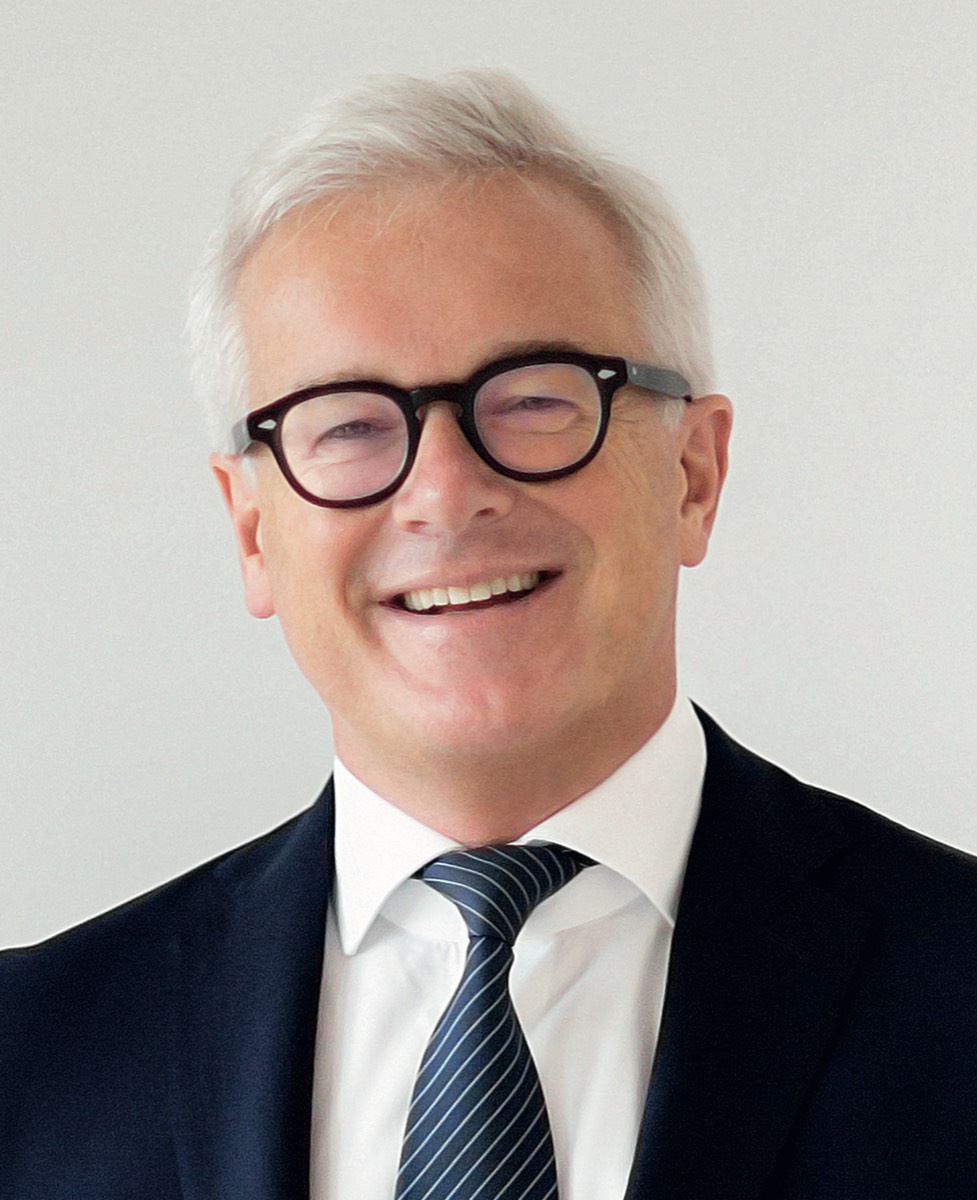 Bertrand Dumazy, président directeur général d’Edenred : "Nous sommes à l’affût d’opportunités de croissance externe"