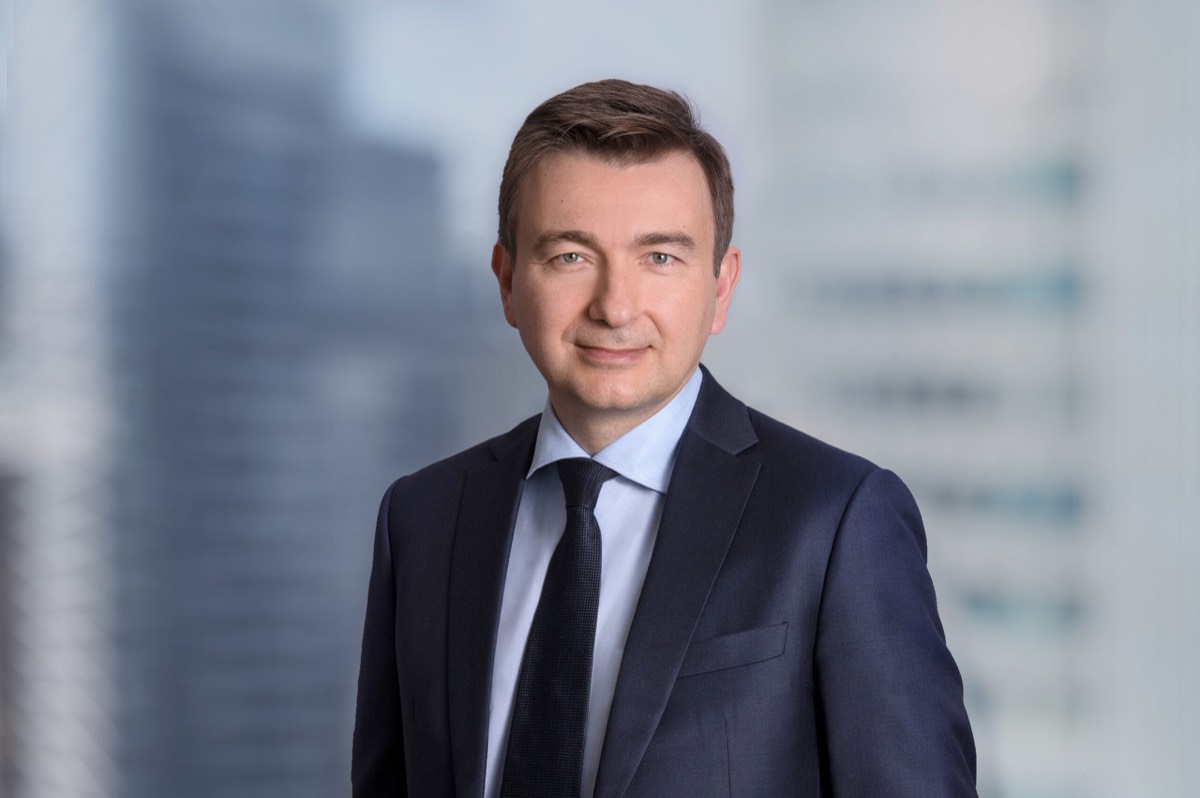 Christopher Guérin, directeur général de Nexans: "2022 sera l'année de tous les records"