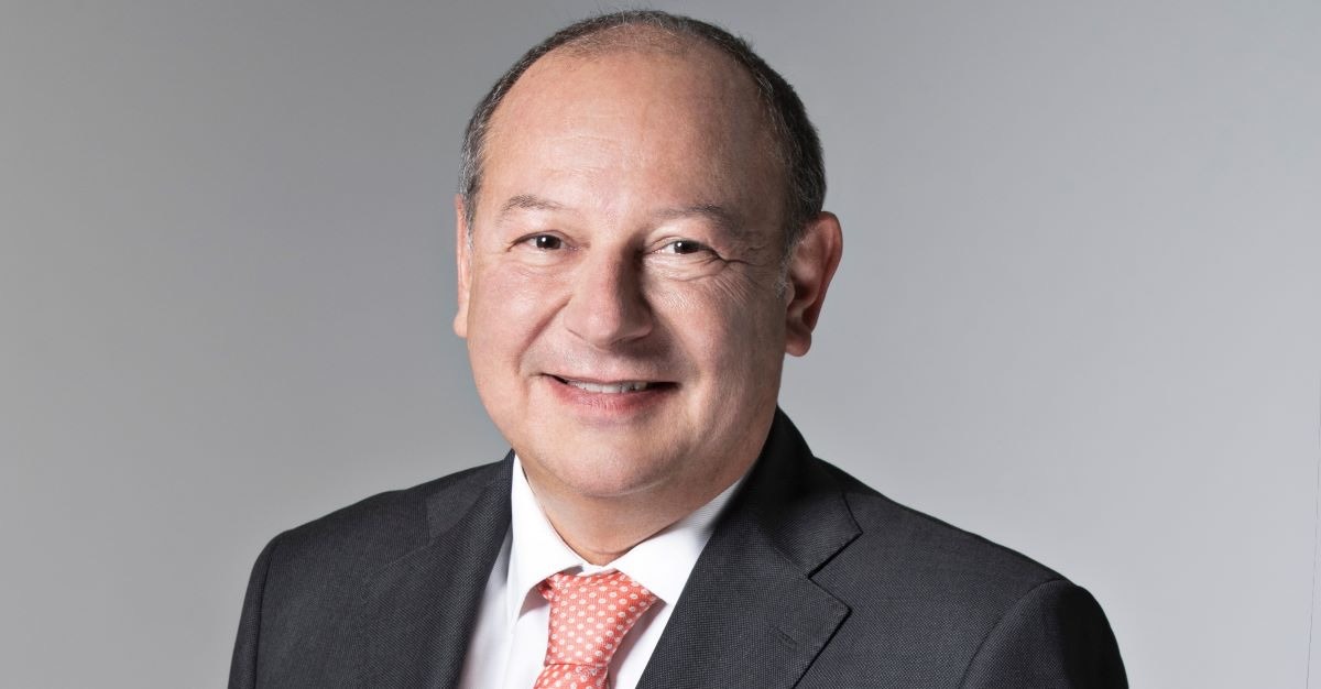 Karl Rotthier, Directeur général d’EUROAPI : « Notre indépendance est un atout déterminant »