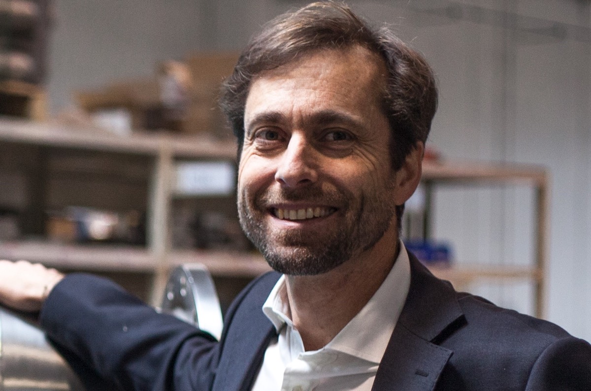Laurent-Emmanuel Migeon, directeur général de Bio-UV : « Nous devrions continuer notre dynamique de croissance à deux chiffres »