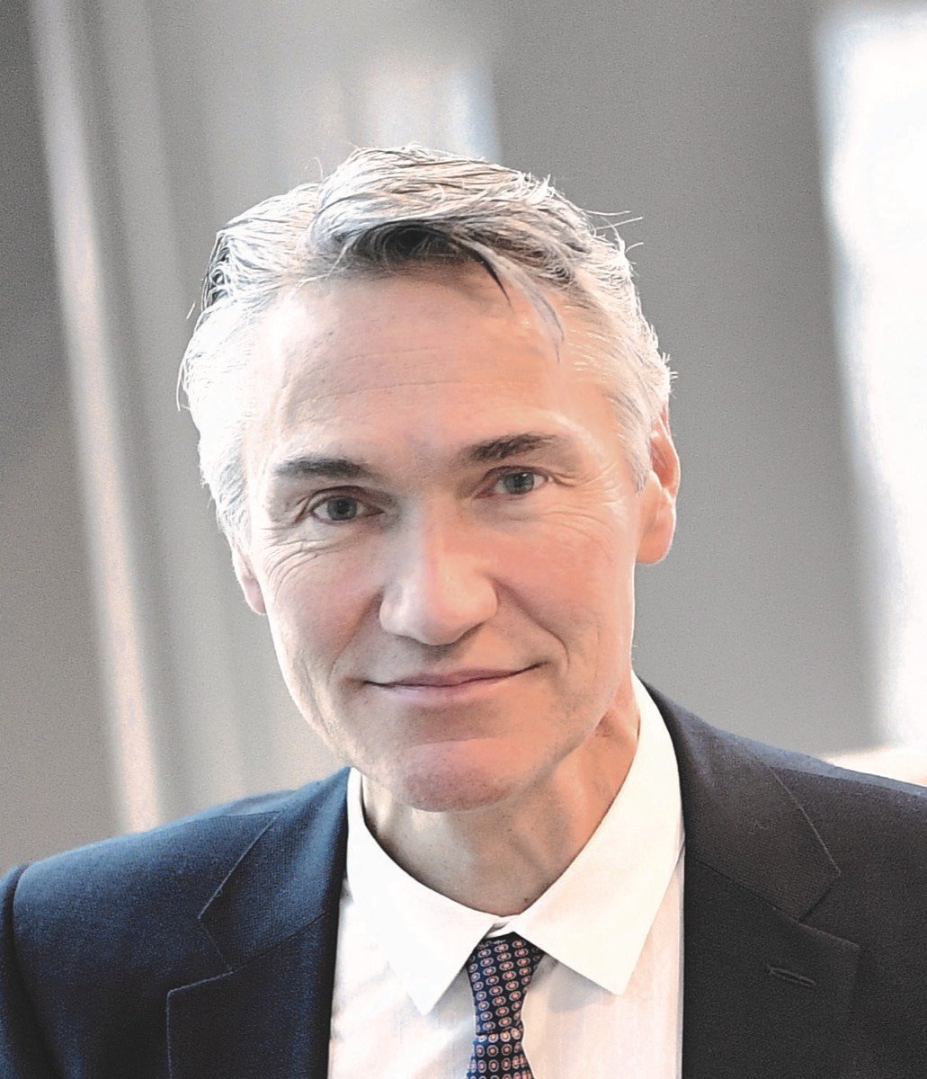 Olivier Estèves, président directeur général d’ABEO : « Nous visons une nouvelle croissance d’au moins 10% du chiffre d’affaires »