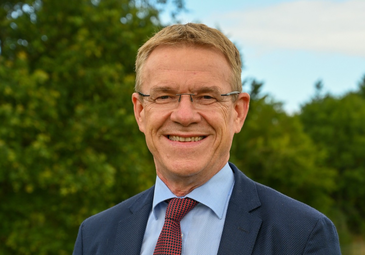 Philippe Gelin, directeur général de LDC : « Nous avons une belle visibilité sur le deuxième semestre »