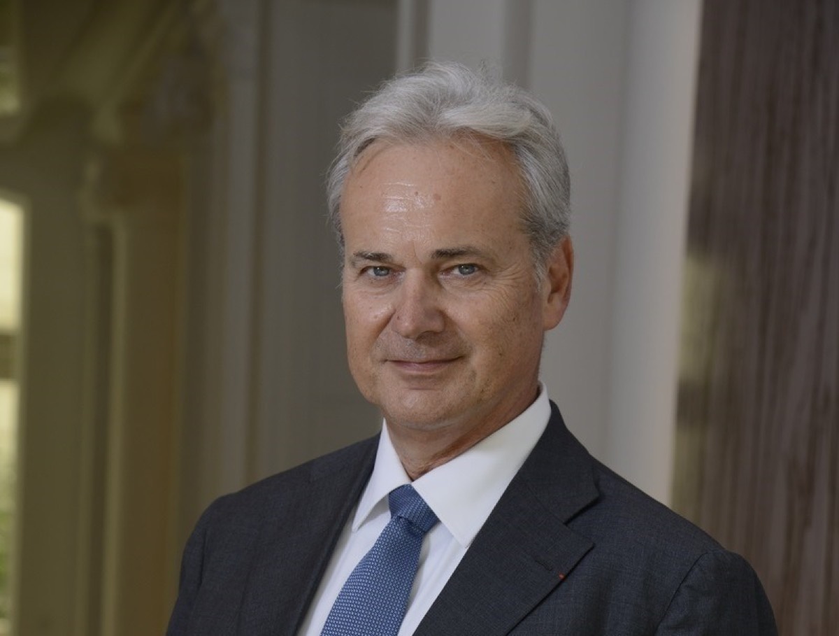 Entretien avec Dominique Louis, Président-directeur général d’Assystem : « La maintenance du parc de réacteurs d’EDF nous offre une grande visibilité sur les prochaines années »