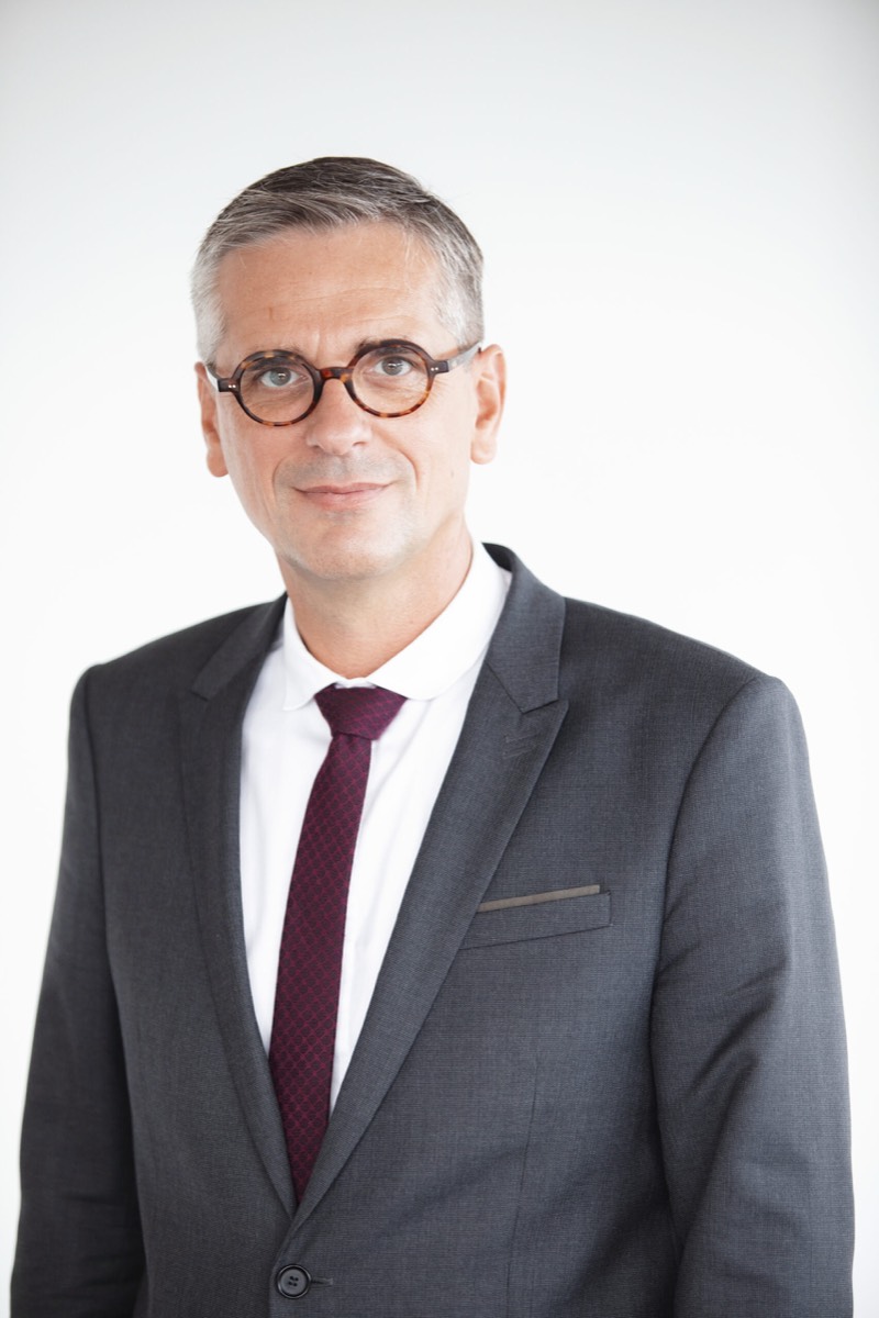 Denis Supplisson, directeur général d’Equasens : « Notre niveau de trésorerie est stratégique pour nous »