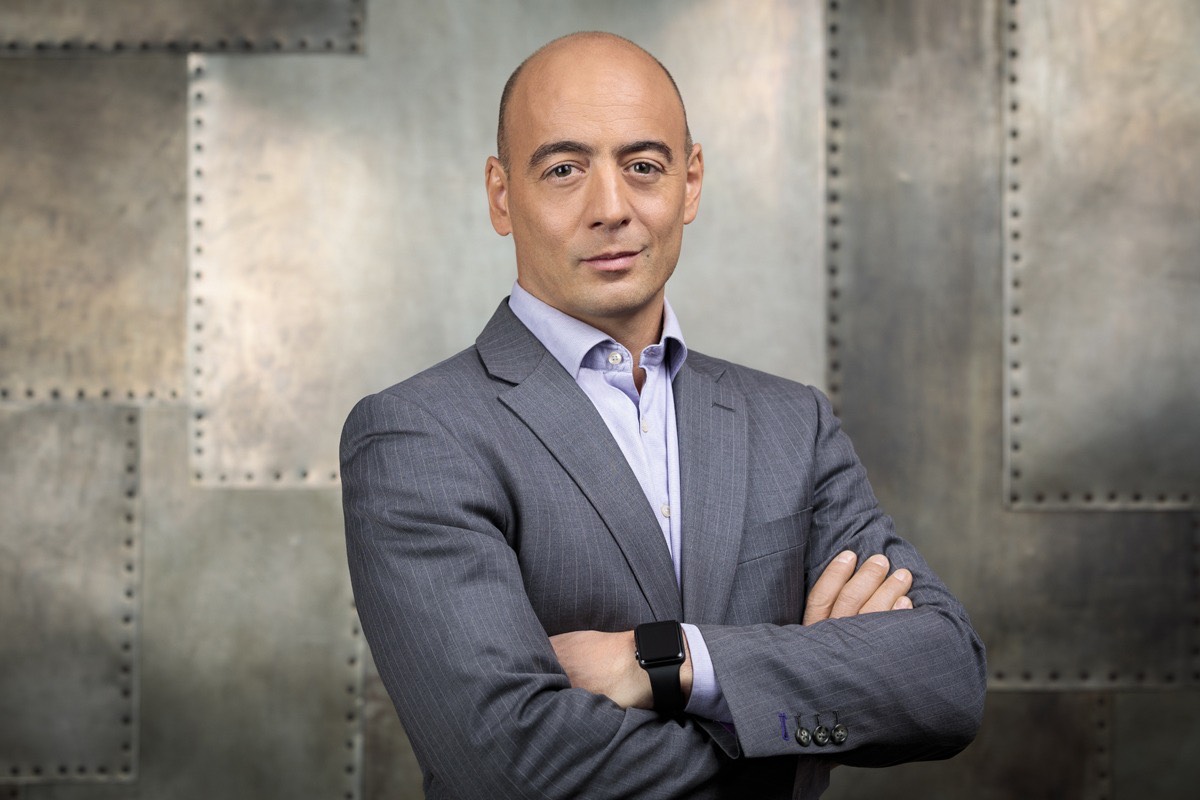 Claude Tempe, vice-président de Freelance.com : "le groupe va atteindre cette année le milliard de chiffre d'affaires avec deux ans d'avance"