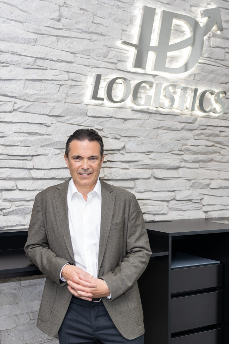 Eric Hémar, Président directeur général de ID Logistics : « Devenir un acteur incontournable dans les pays où nous sommes »