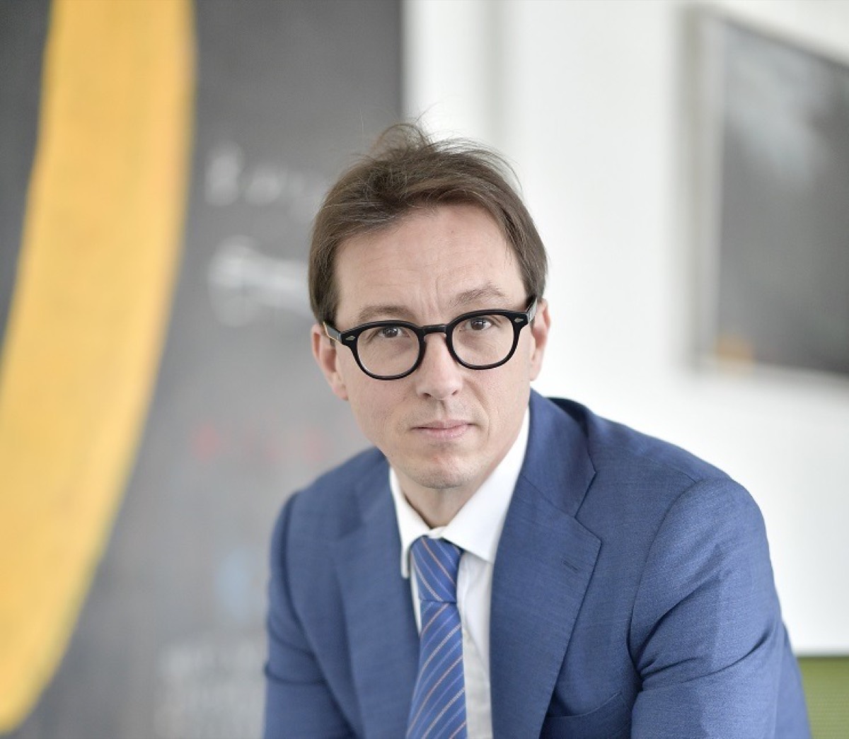 Entretien avec Vincent Omer-Decugis, Président-directeur général d’Omer-Decugis & Cie : « Nous sommes confiants dans la réalisation de nos engagements à l’horizon 2023 et 2025 »
