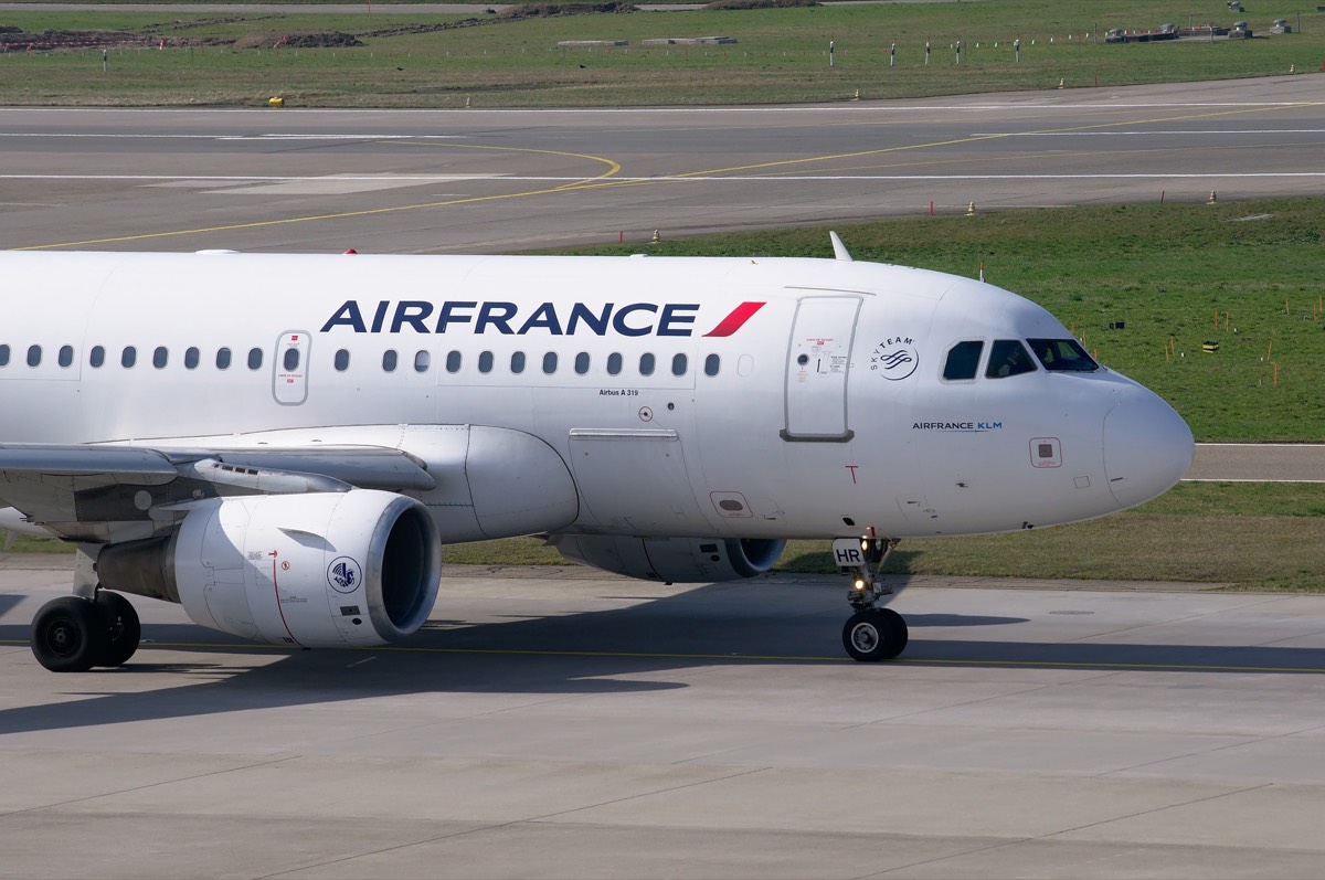Air France-KLM : pas d’emballement excessif !