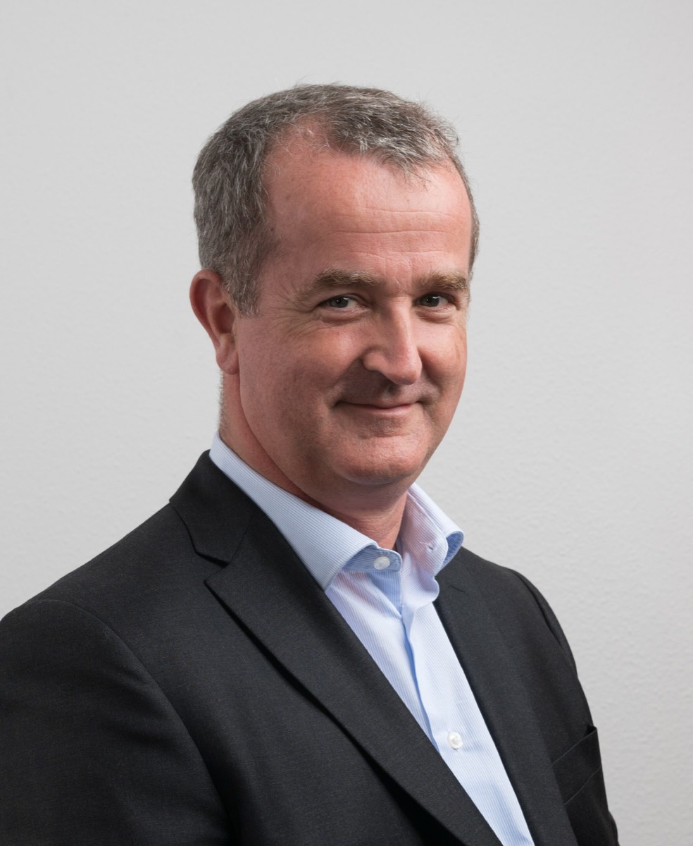 Antoine Doutriaux, directeur général de Plastivaloire: "nous retrouvons de la flexibilité financière"