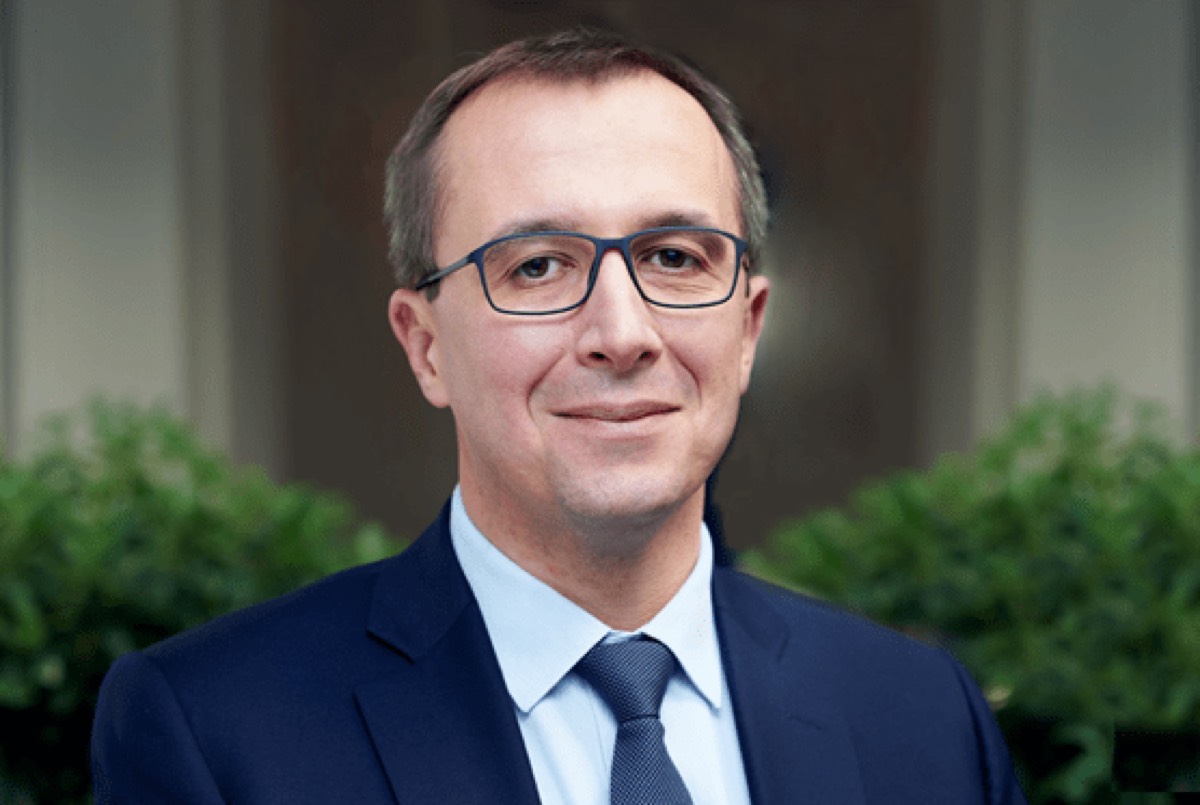 Xavier Barbaro, président de Neoen «Nous voulons franchir le cap des 20GW de capacités à l’horizon 2030».
