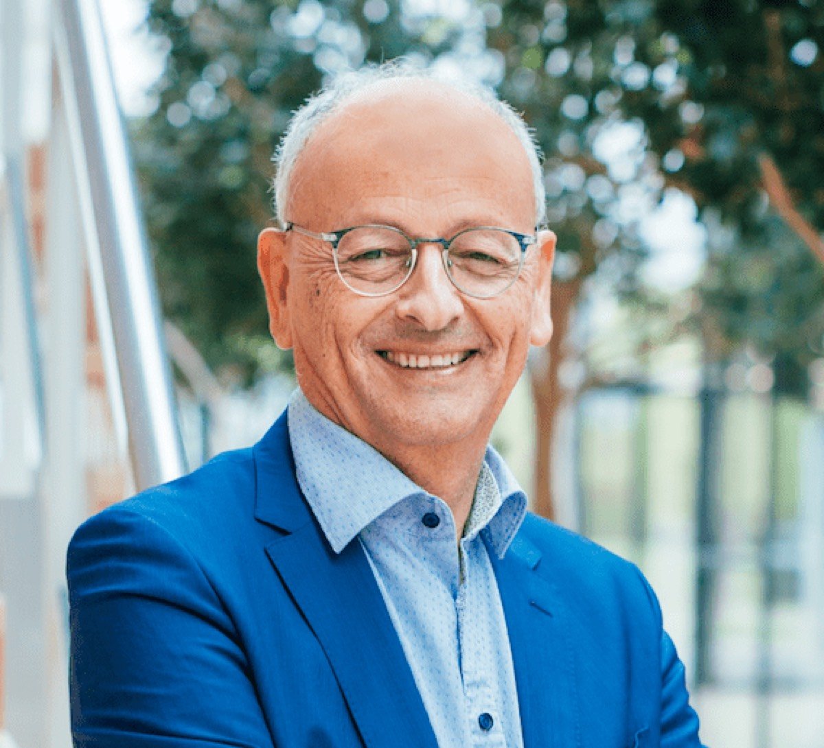 Larry Abensur, président directeur général de Biosynex :« figurer dans le top 5 des spécialistes français du diagnostic »