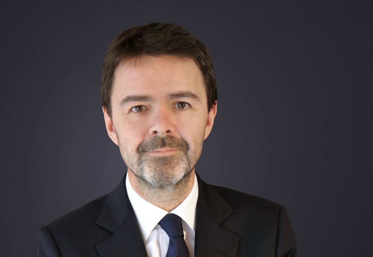 David Bourg, directeur financier de JCDecaux : "Nous percevons une inflexion de tendance en Chine depuis le mois de mars"