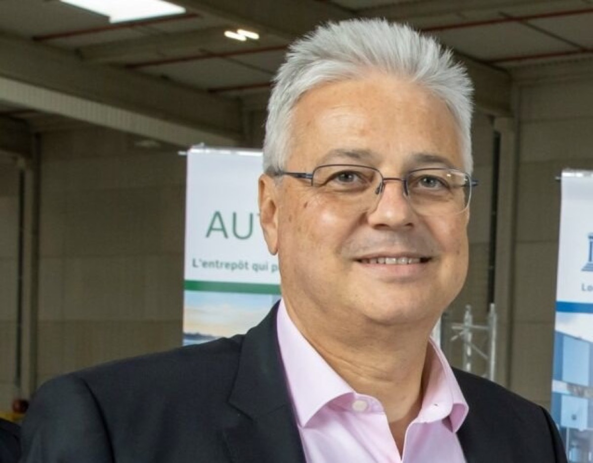 Francis Albertinelli, directeur administratif et financier d’Argan « nous n’anticipons pas de baisse de l’ANR en 2023 »