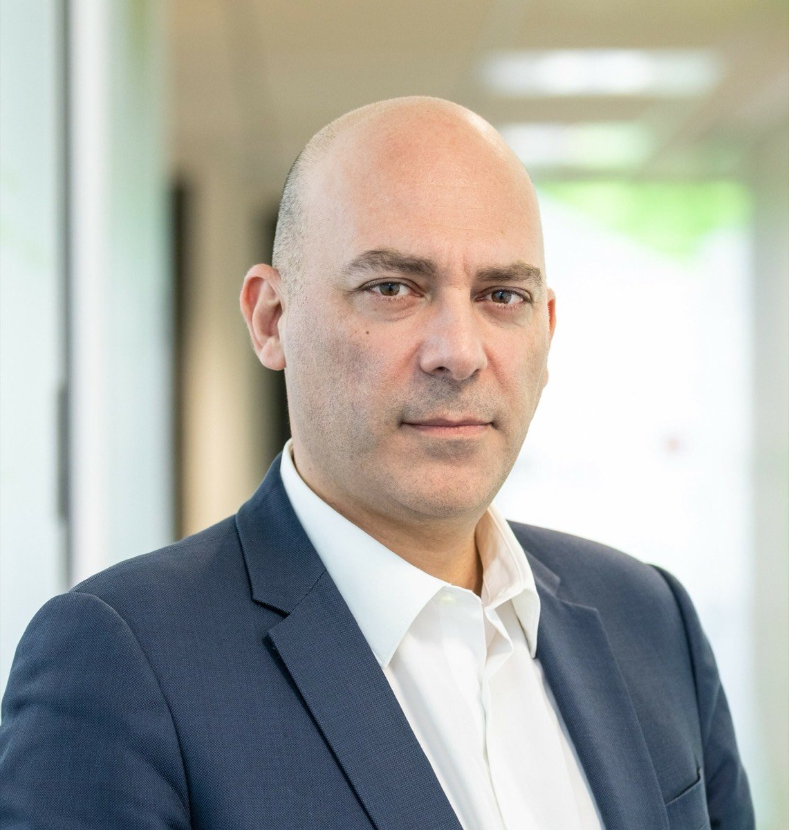 Geoffrey Godet, directeur général de Quadient : « nous pouvons envisager une croissance durable de notre résultat opérationnel courant »