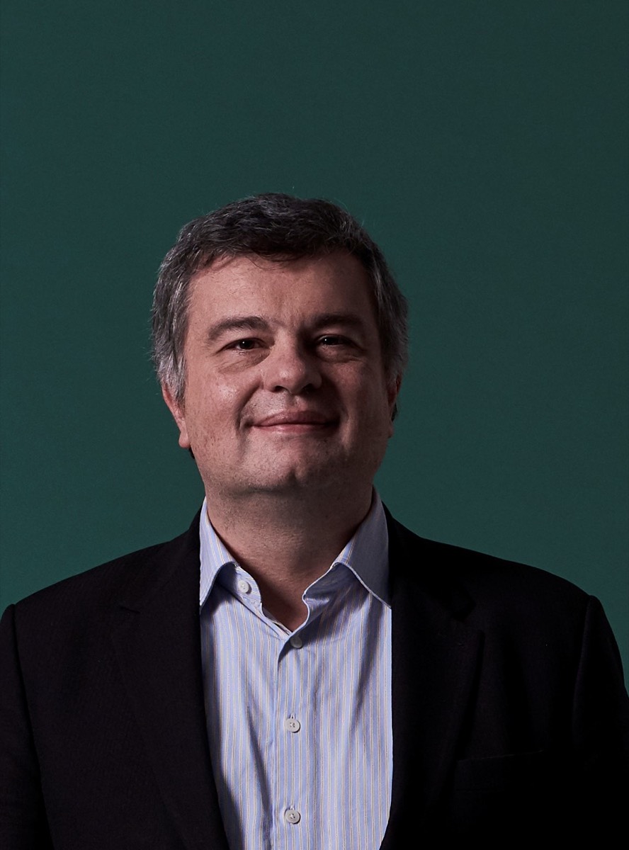 Guillaume Demulier, président du directoire de Roche Bobois : « notre clientèle n’est pas touchée par l’inflation »