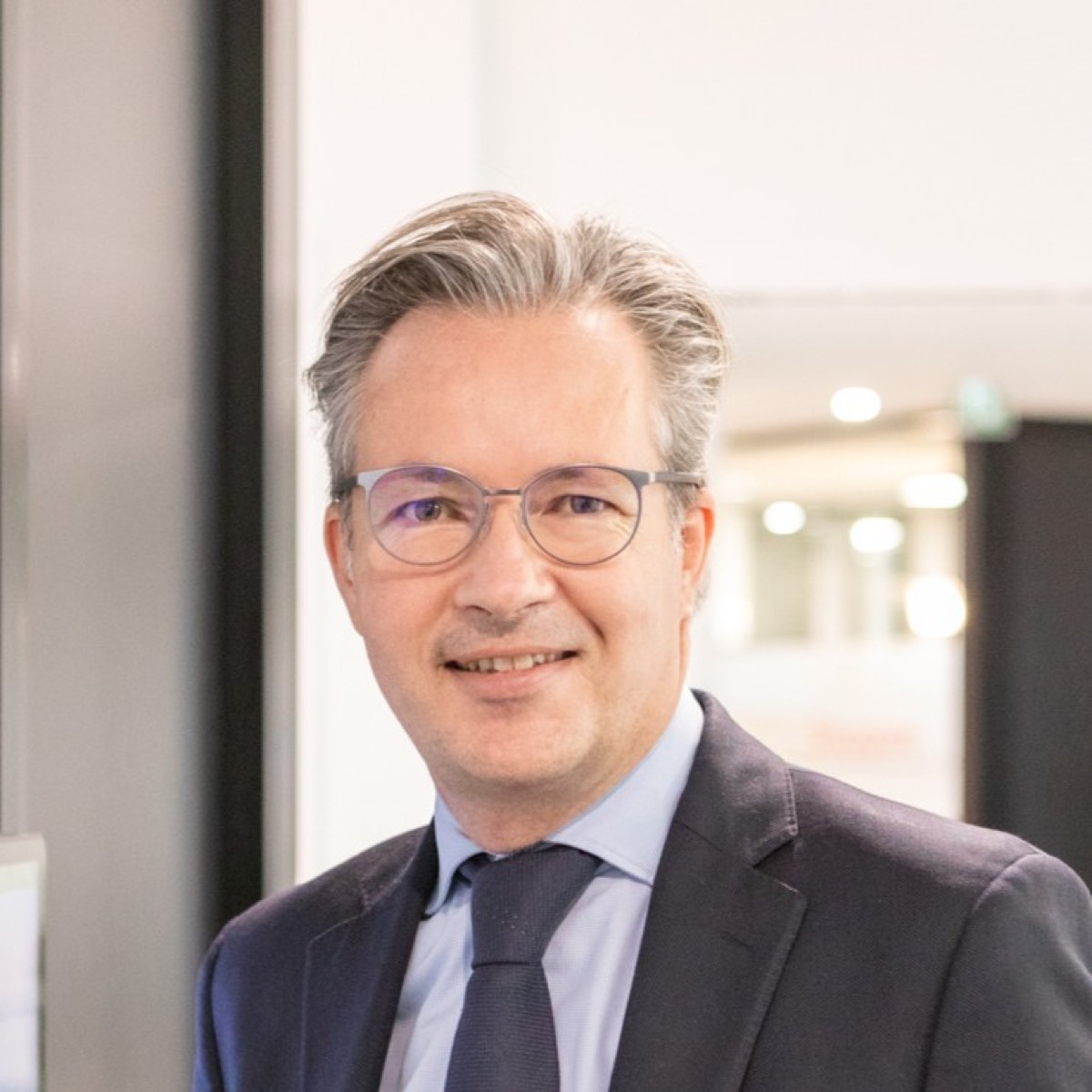 Julien Tanguy, directeur général Finance d’Edenred : « Nous sommes confiants pour améliorer notre excédent brut d’exploitation d’au moins 12% en 2024 et en 2025 ».