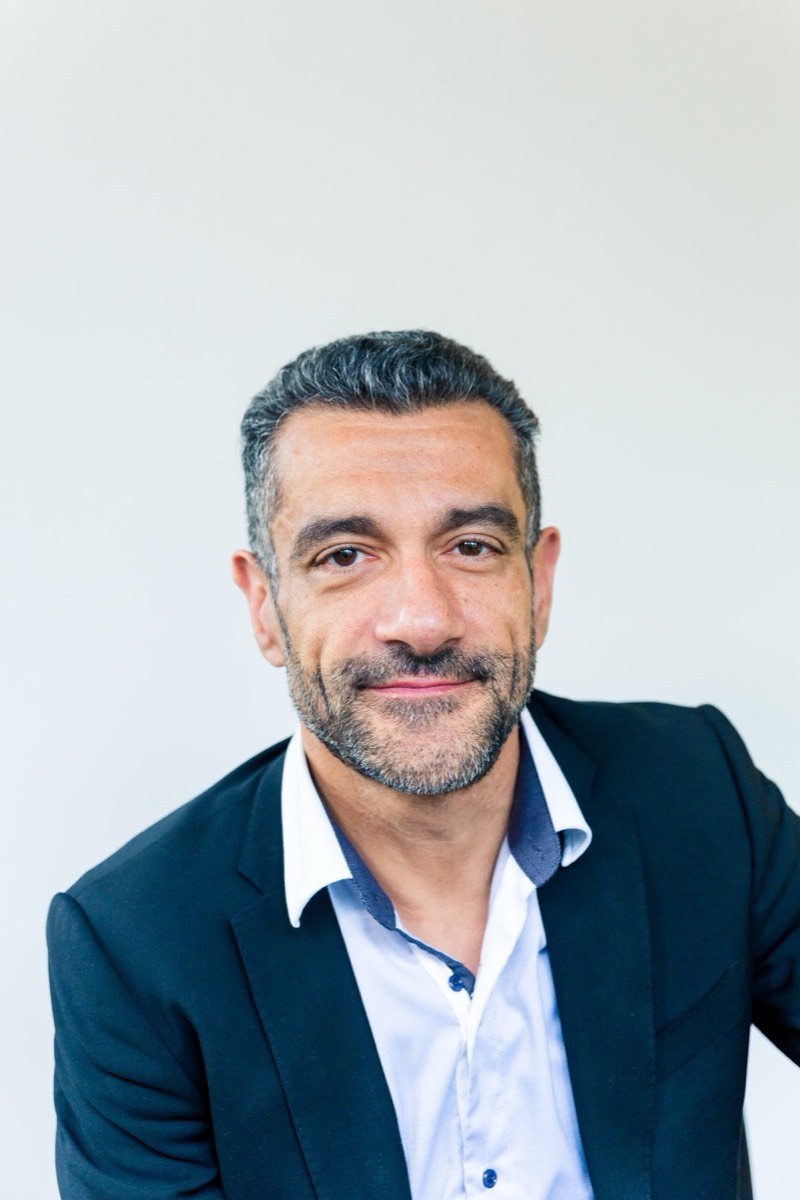 Eric Baissus, président du directoire de Kalray : "Nous sommes sur une pente de très forte croissance".