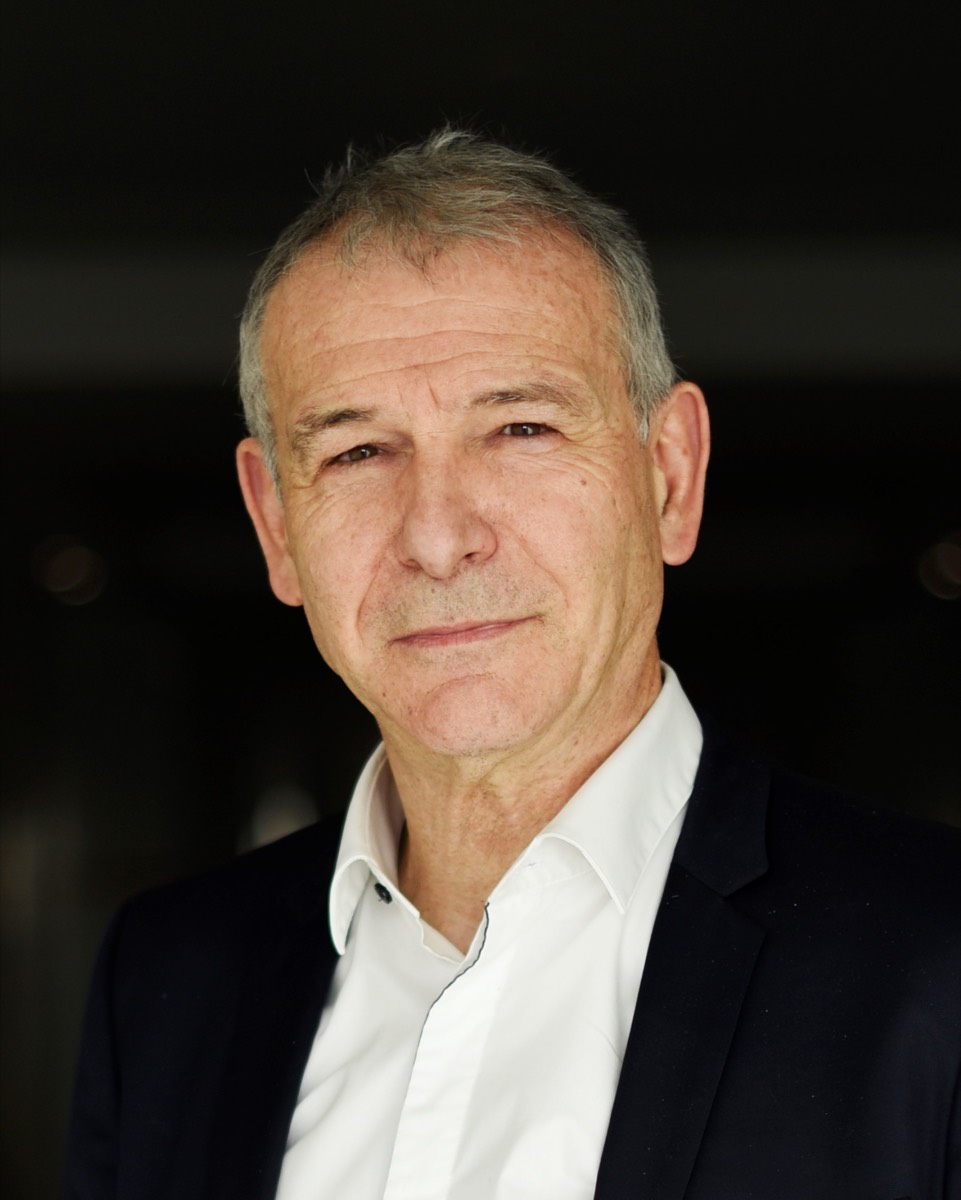 Luc Themelin, directeur général de mersen: "Nous étudions  toutes les options pour augmenter nos moyens de financement"