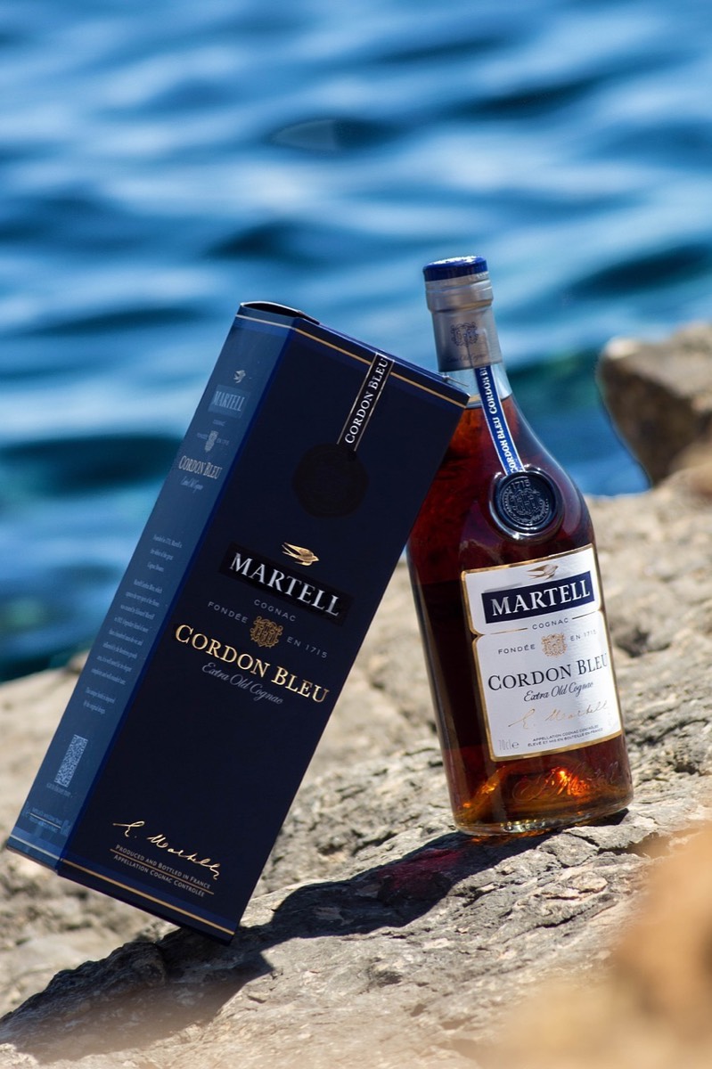 Pernod Ricard : le plus dur est passé !
