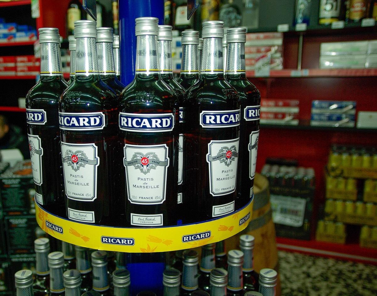 Pernod Ricard : des soucis en Inde à relativiser ?