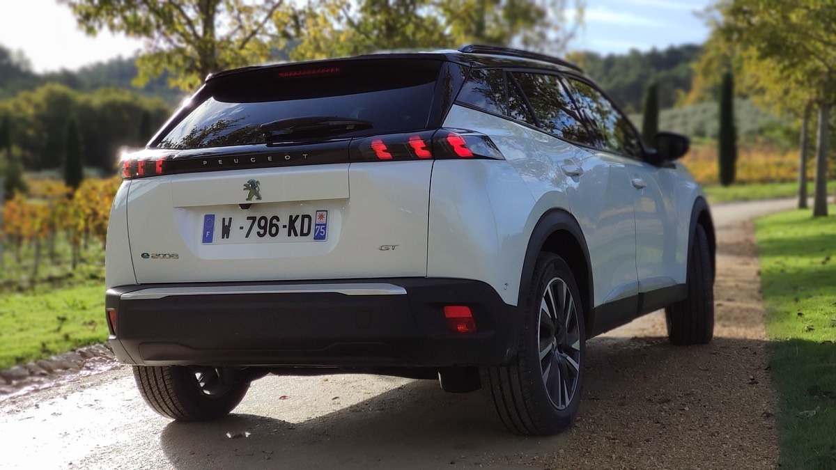 Peugeot Invest Une décote de 50% à mettre à profit  