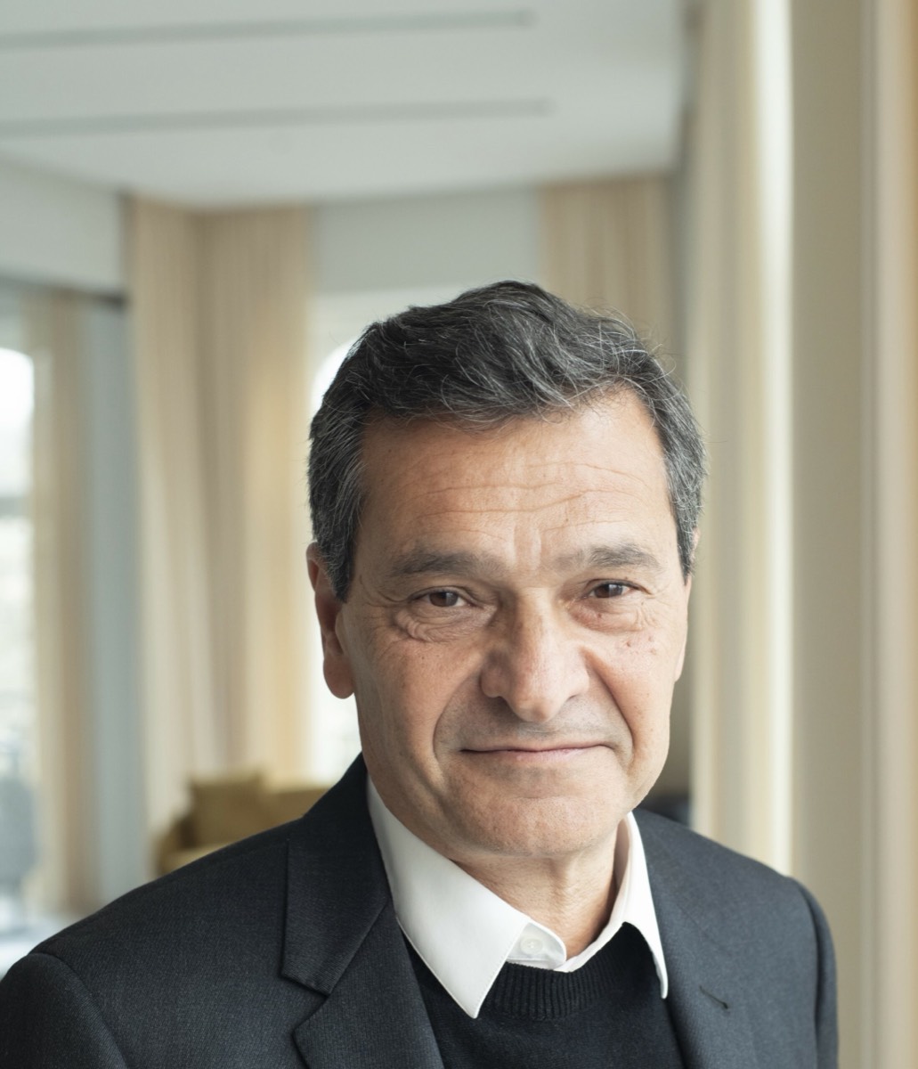 Philippe Benacin, président d’Interparfums : « Nous demeurons très confiants»