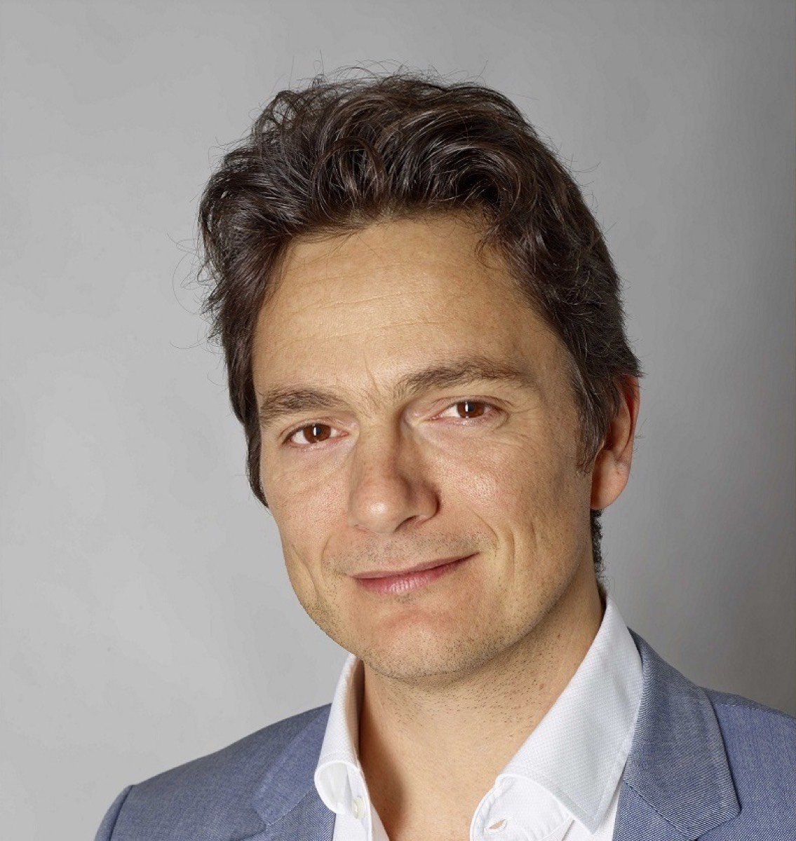 Sacha Vigna, directeur général de Vente-unique.com "notre ambition reste de doubler de taille d'ici 2026"