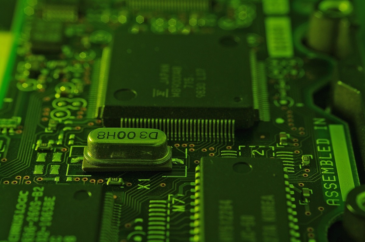 Soitec : pas si grave ?