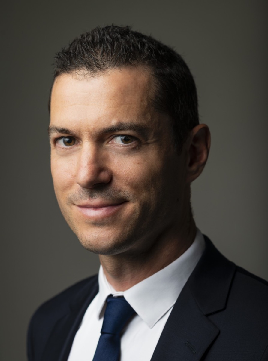 Alexandre Baradez, responsable de l’analyse marché chez IG France