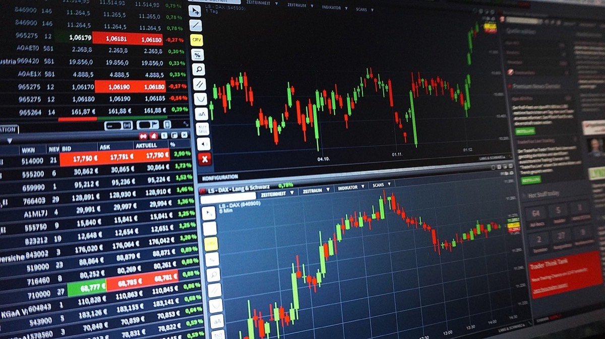 Amundi : un titre peu cher et à fort rendement