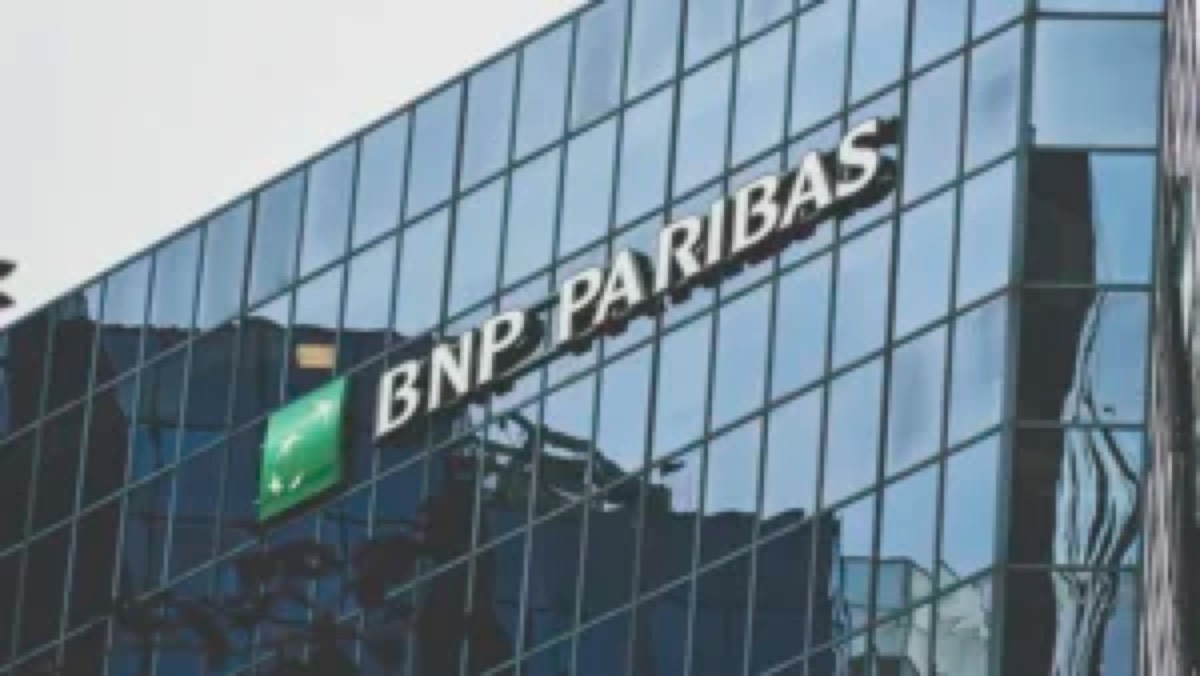 BNP Paribas : solide malgré tout !