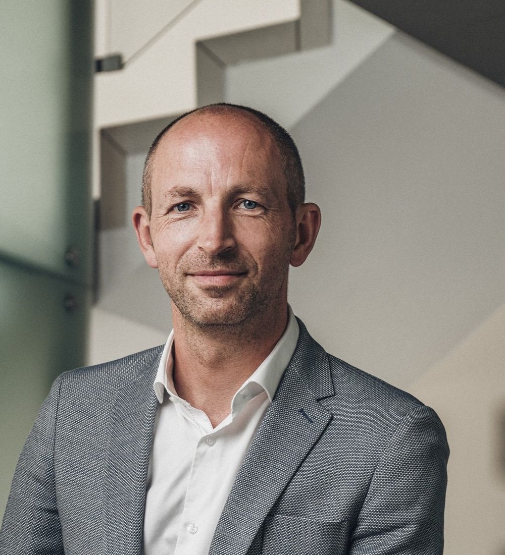 Christophe Clerc, vice-président exécutif-finance de Delfingen : "nous devrions surperformer le marché de 1 à 2 points cette année"