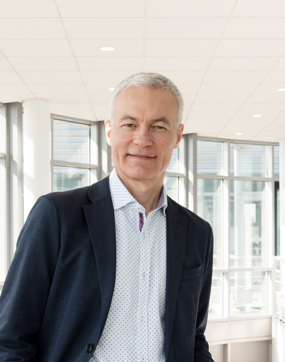 Didier Brédy, président d’Ekinops « Nous visons une ou plusieurs acquisitions dans les prochains mois ».