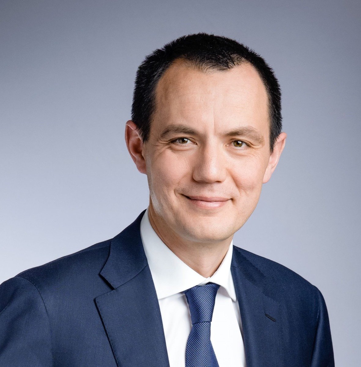 Guillaume Texier, directeur général de Rexel « nous sommes devenus un groupe plus rentable et moins cyclique »