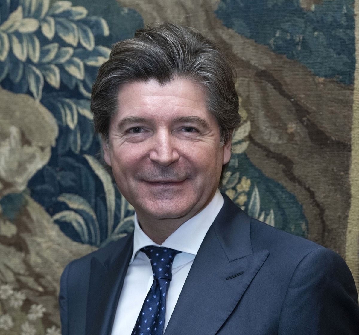 Jérôme François, président de TFF Group : « nous visons une marge opérationnelle en hausse par rapport au précédent exercice »