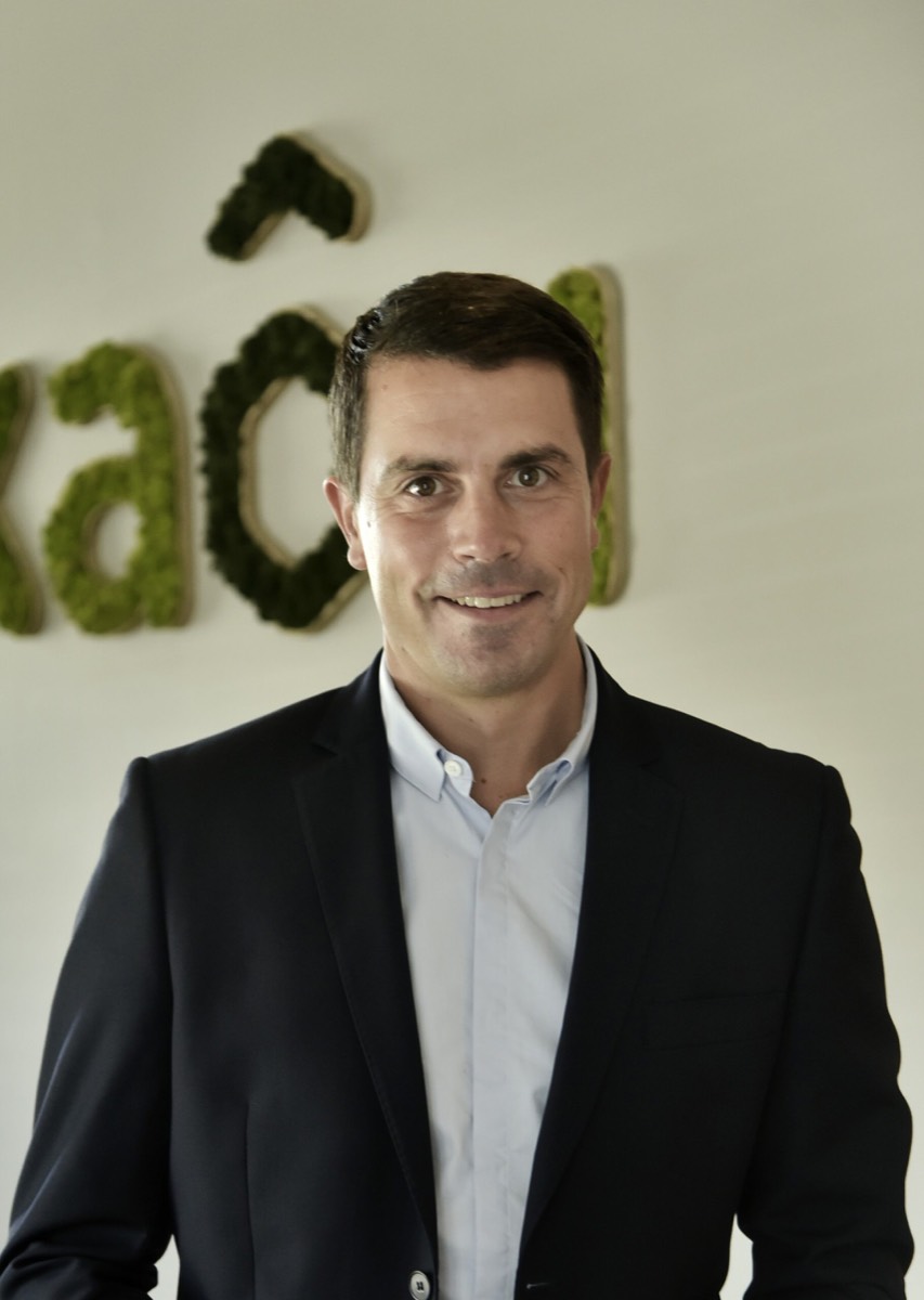 Loïc Vandromme, directeur général de Hexaom : « des signaux de reprise se dessinent »