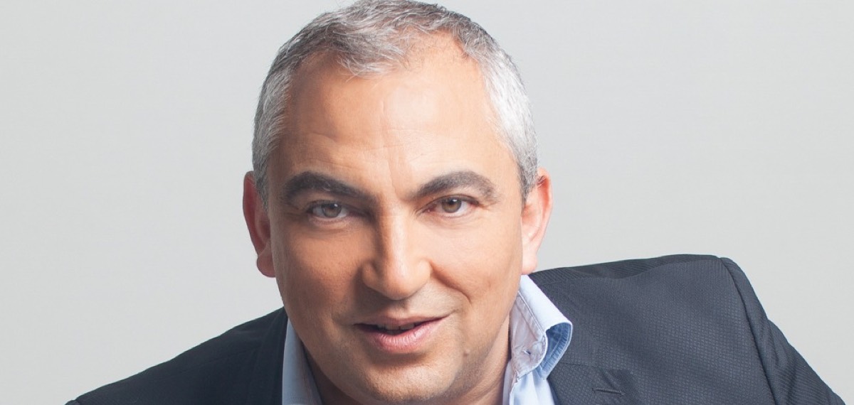Olivier Novasque, président de Sidetrade: "nous visons 100 millions de dollars de revenus d'ici la fin 2026"