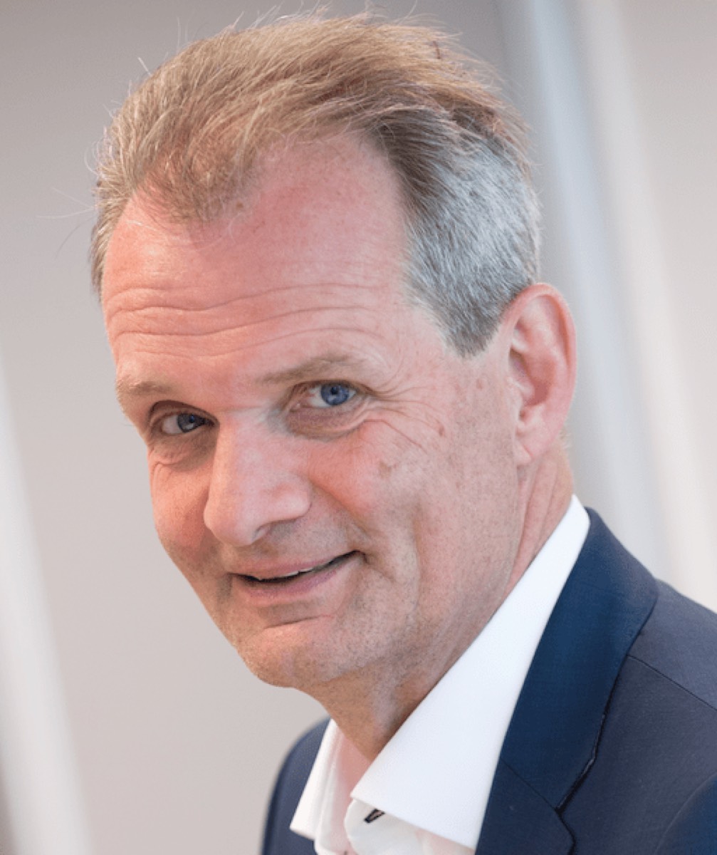 Benoît Hennaut, Président du Directoire d’Herige : « Notre objectif est de maintenir cette dynamique de croissance en capitalisant sur nos forces »