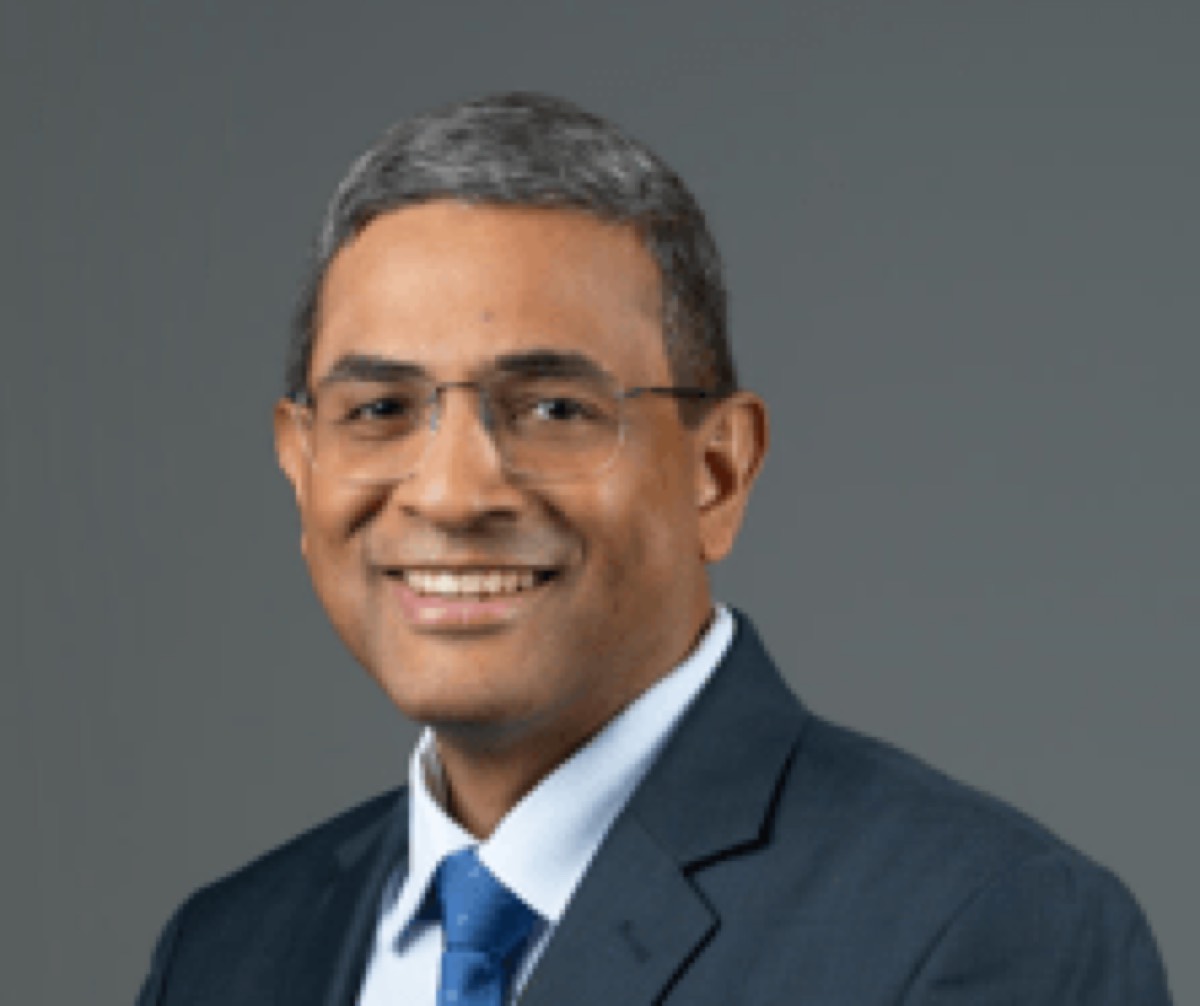 Sreedhar N. directeur financier de Saint-Gobain : « notre ambition est d’accélérer la création de valeur pour nos actionnaires »