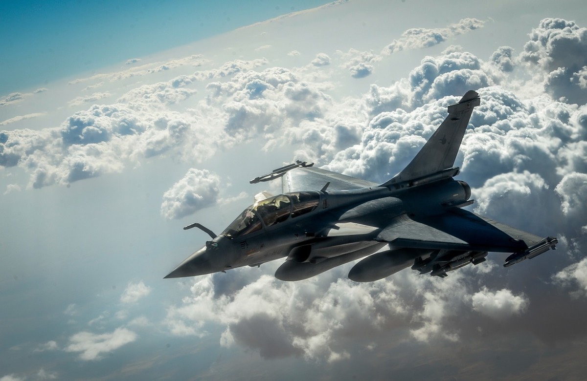 Dassault Aviation : une valorisation encore perfectible