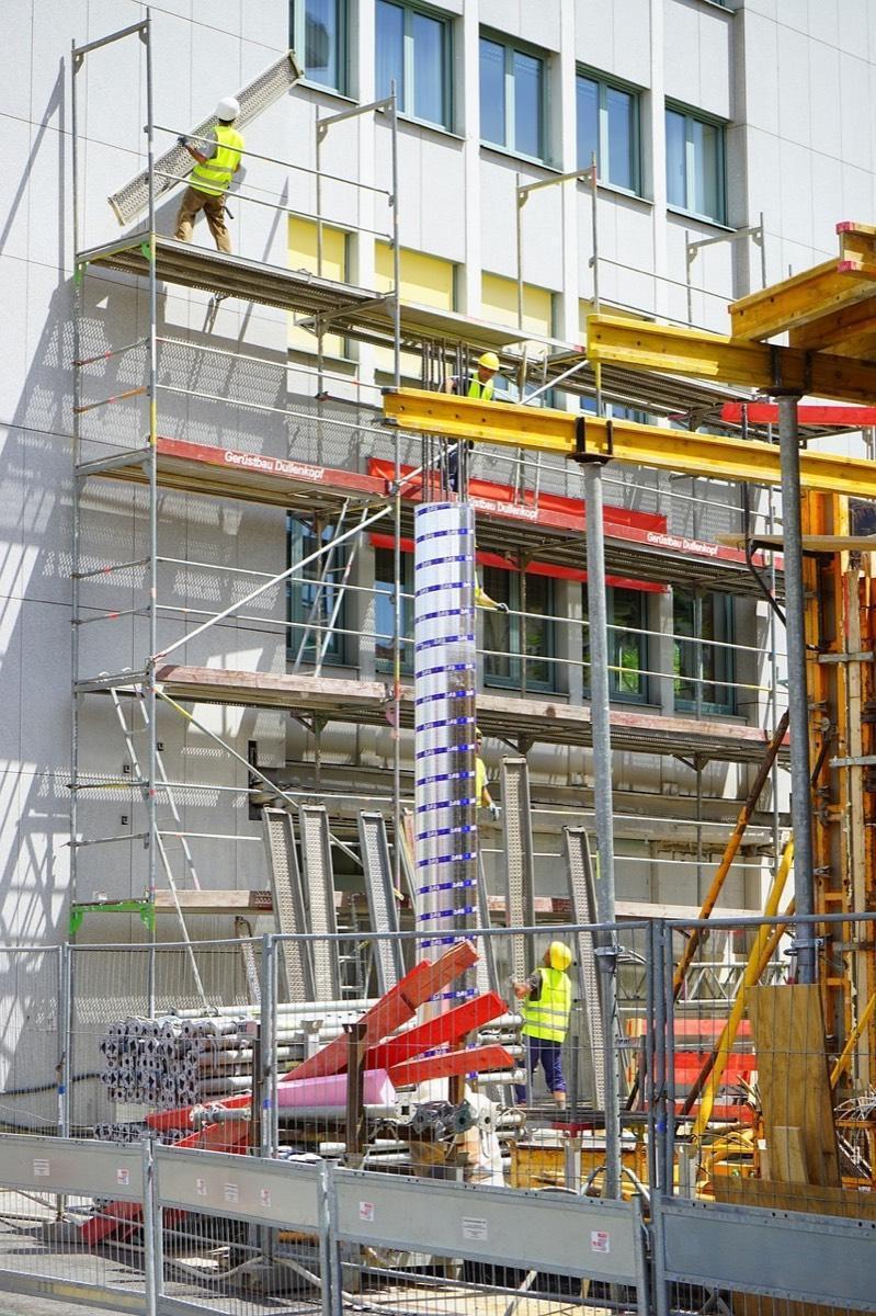 Thermador Groupe: une inversion de tendance prometteuse