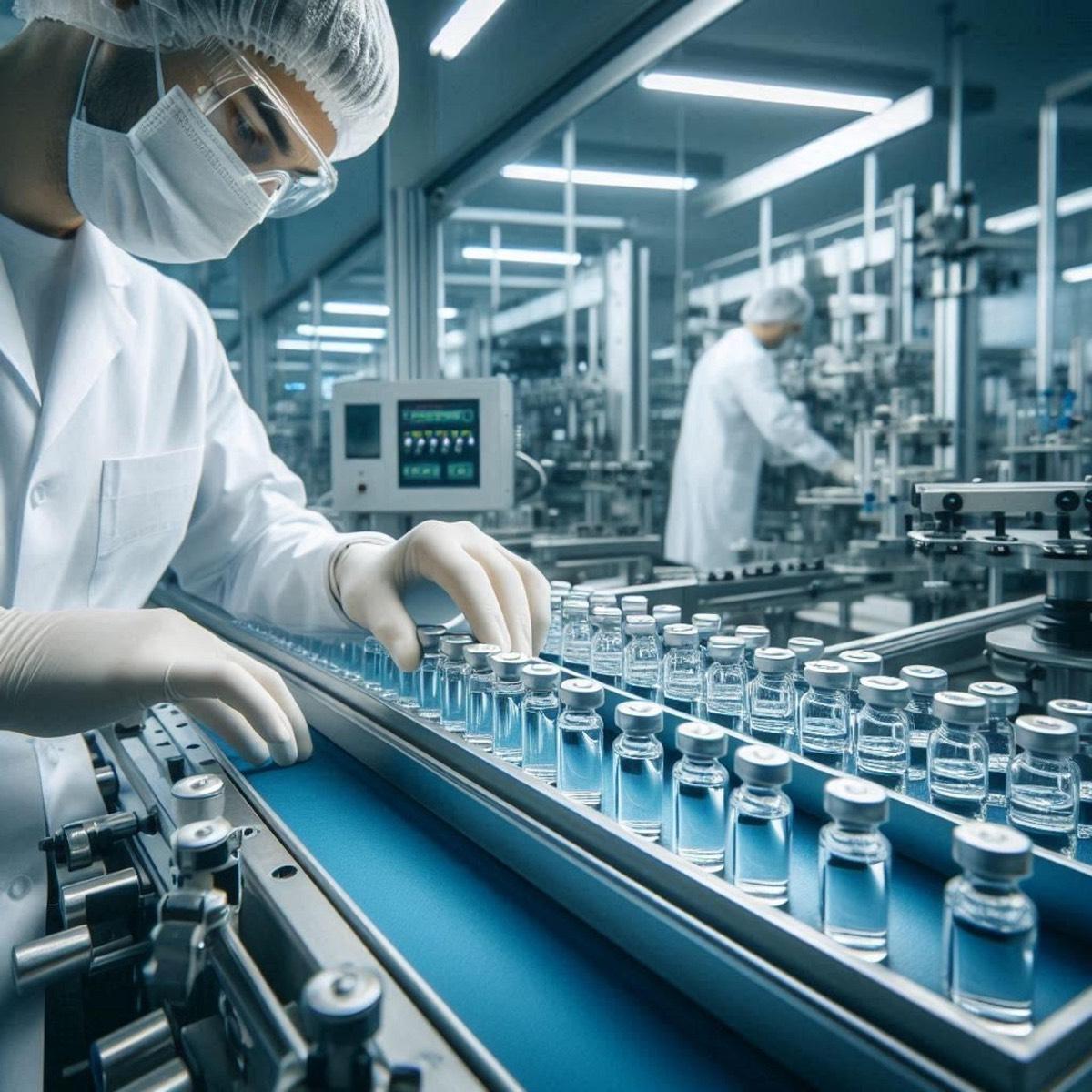 Virbac: une opportunité à saisir  