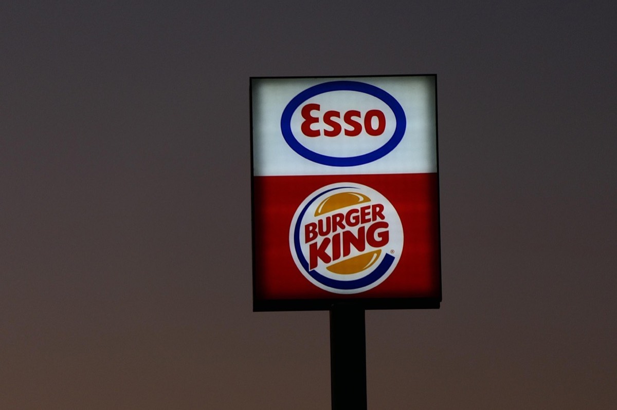 Esso : pour jouer le prochain retrait de la cote