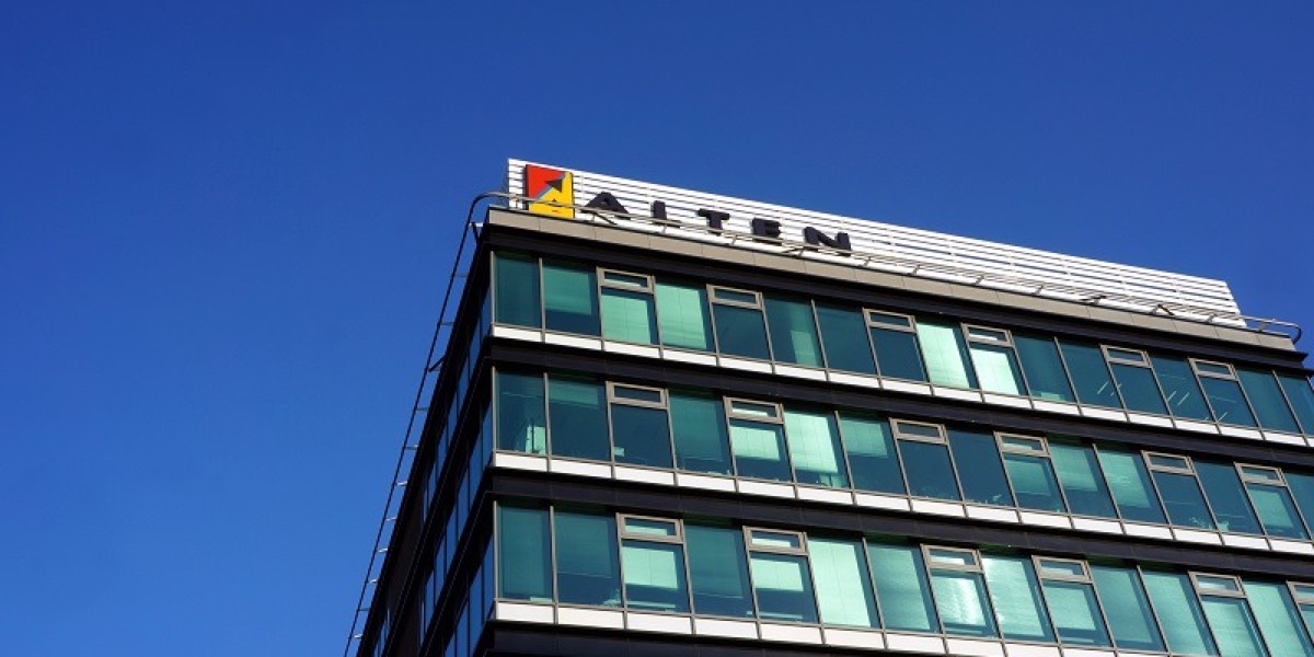 ALTEN: Trou d'air en 2025, rebond en vue