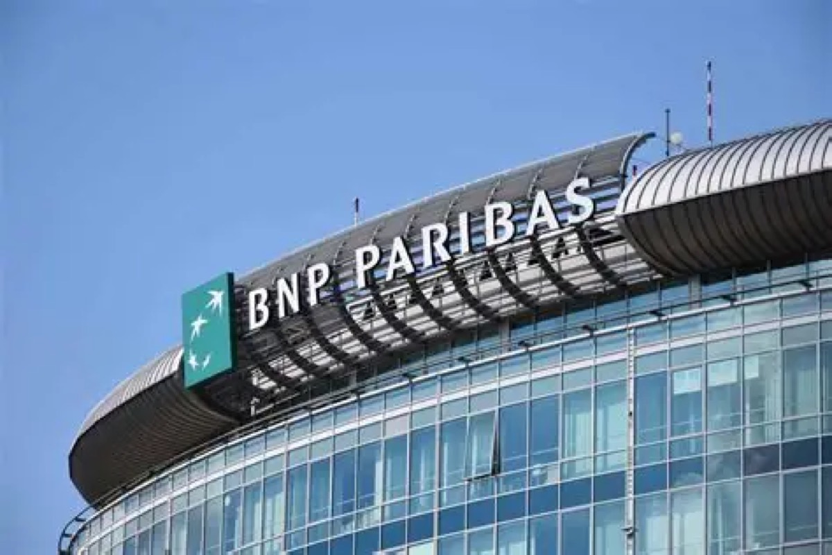 BNP Paribas : un bénéfice trimestriel record et un rendement de 5,5 %