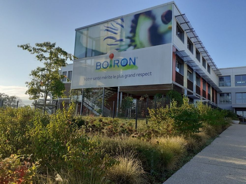 Boiron: une valeur décotée qui rend plus de 5 %