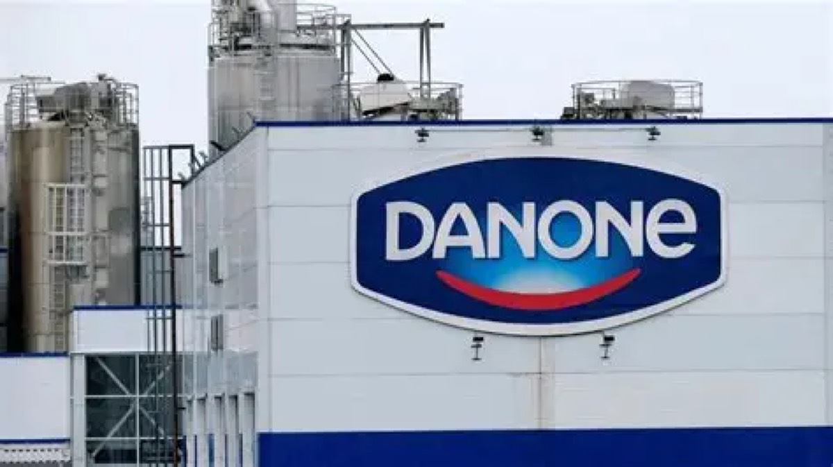 DANONE : CAP SUR LA CROISSANCE NUTRITIONNELLE